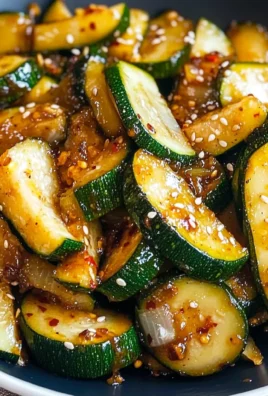 Japanese Zucchini