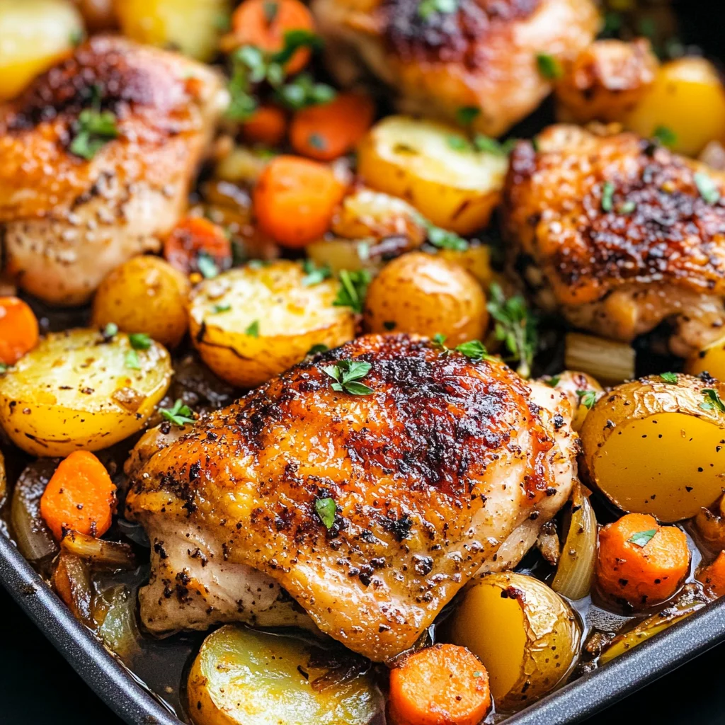 One-Pan