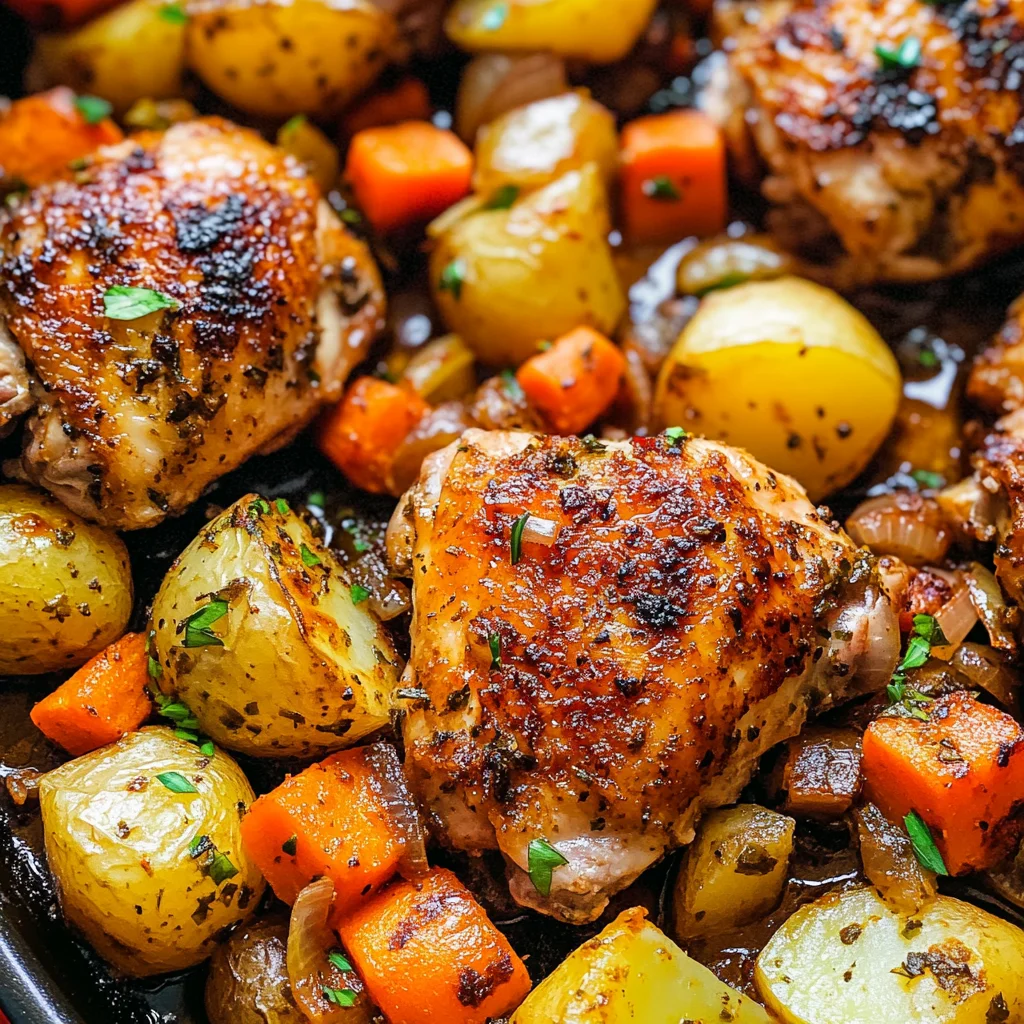 One-Pan