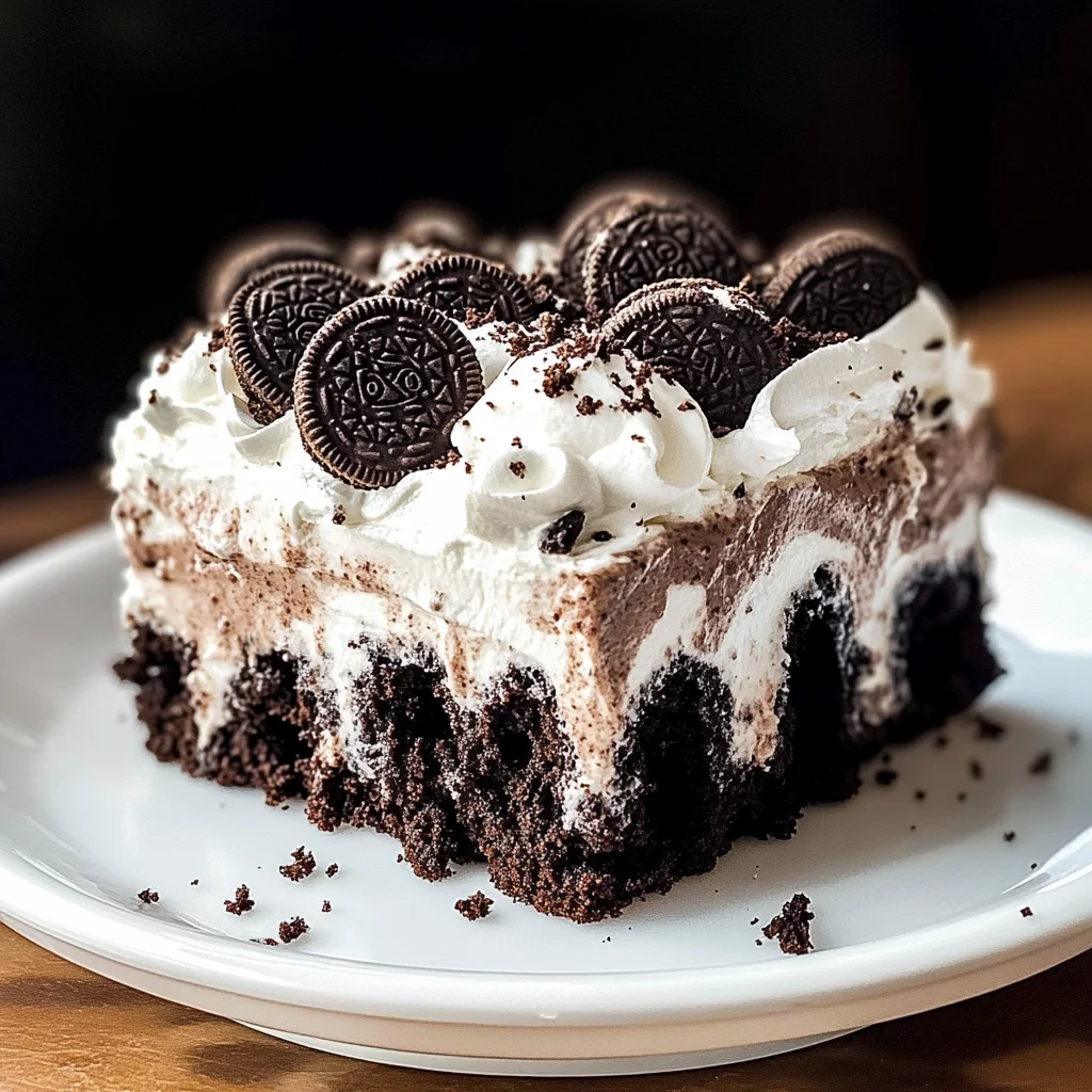 Oreo