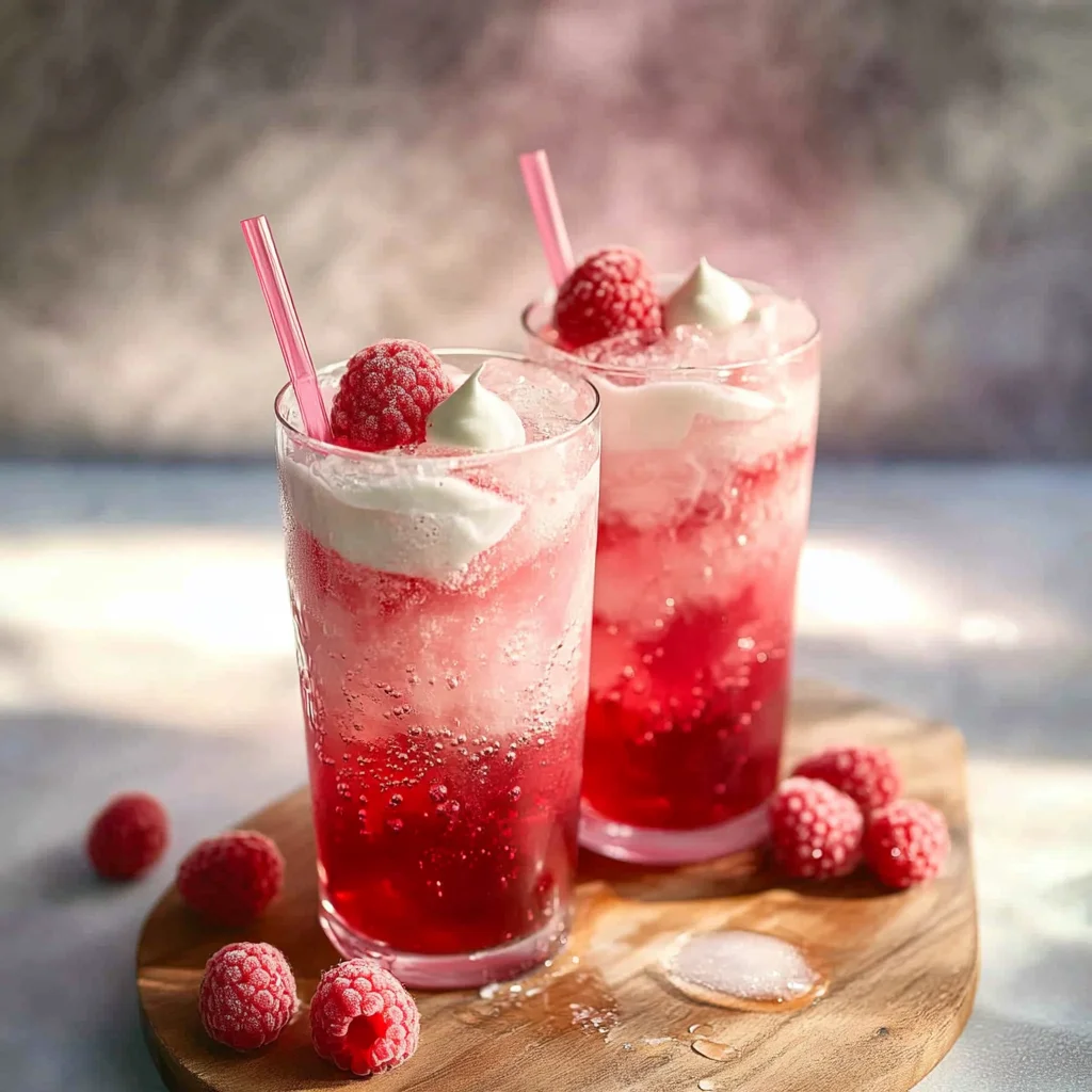 Raspberry