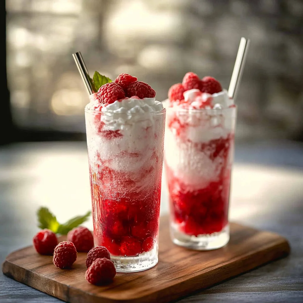 Raspberry