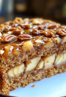 Swedish Apple Cake
