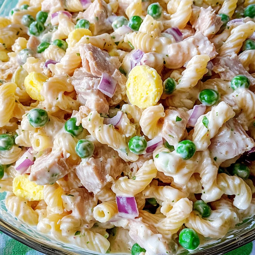 Tuna