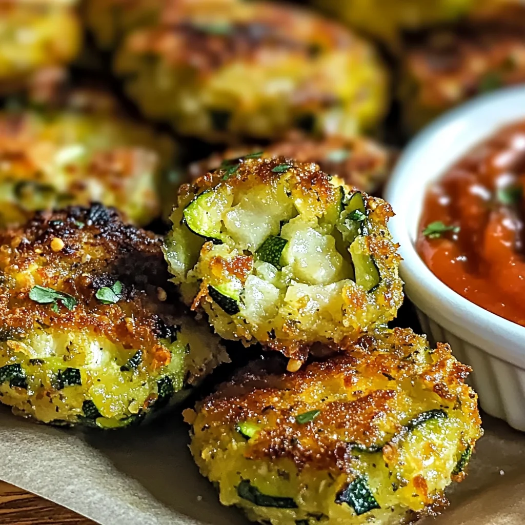 Zucchini