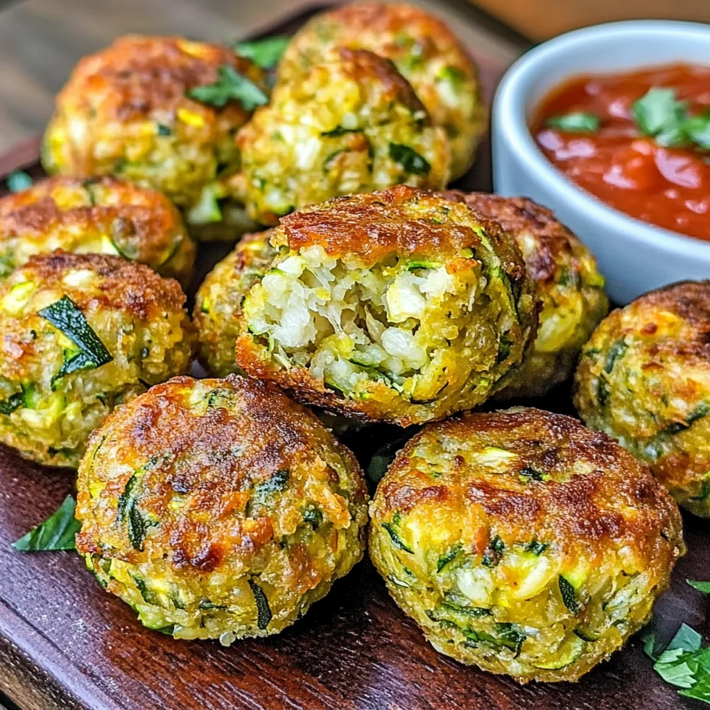 Zucchini