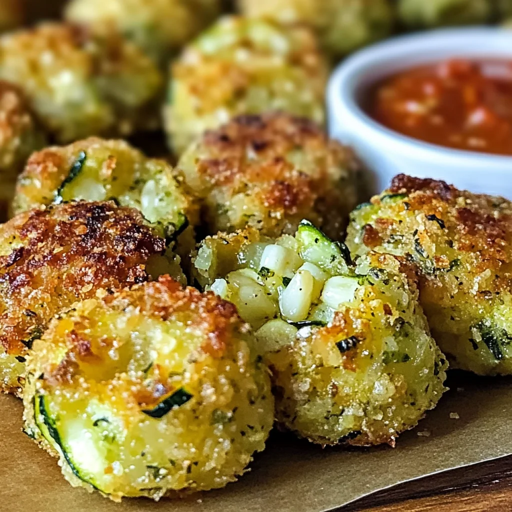 Zucchini