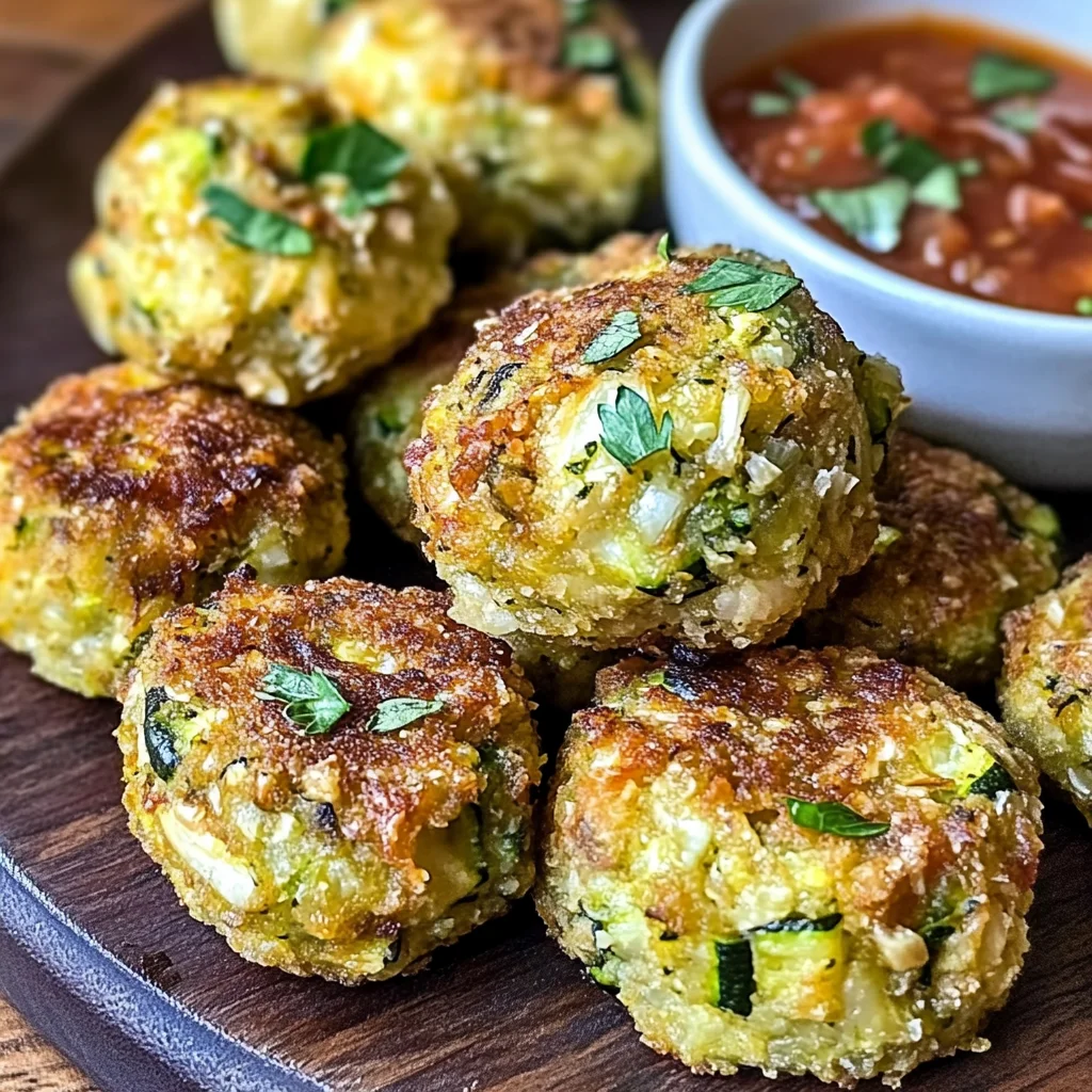 Zucchini