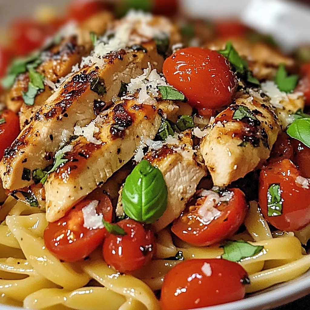 Bruschetta