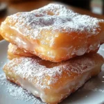 Buttermilk Beignets: A Deliciously Fluffy Recipe You Must Try