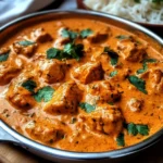 Gordon Ramsay Chicken Tikka Masala