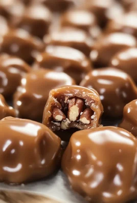 Louisiana Praline Recipe