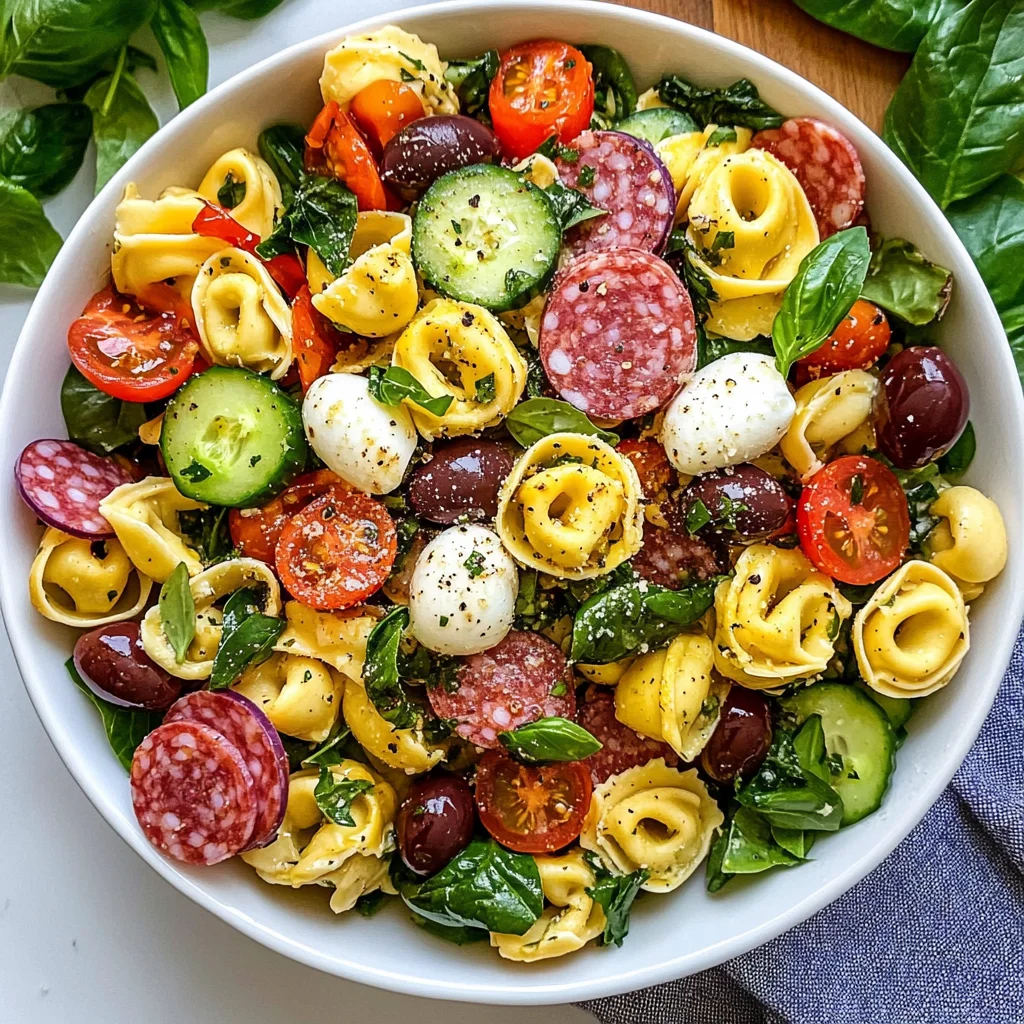 Tortellini