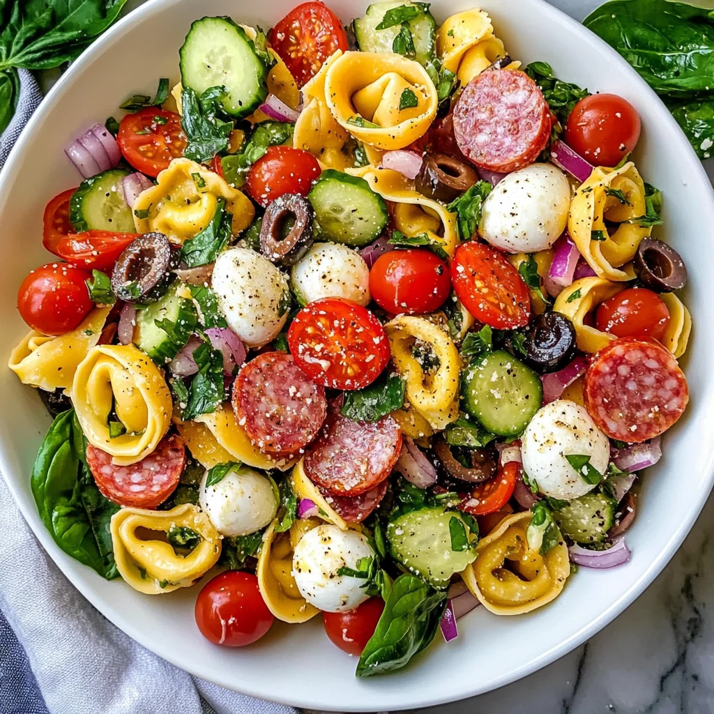 Tortellini