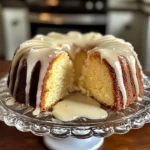 Johnnie Ruth's Pound Cake Recipe