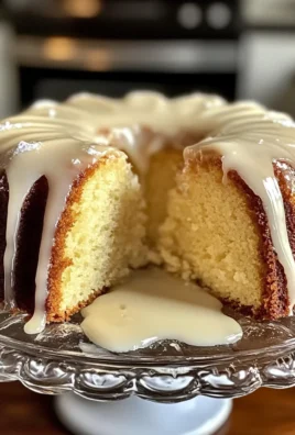 Johnnie Ruth's Pound Cake Recipe