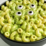 Monster Mac and Cheese
