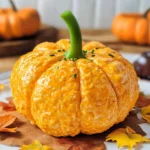 Pumpkin Cheese Ball