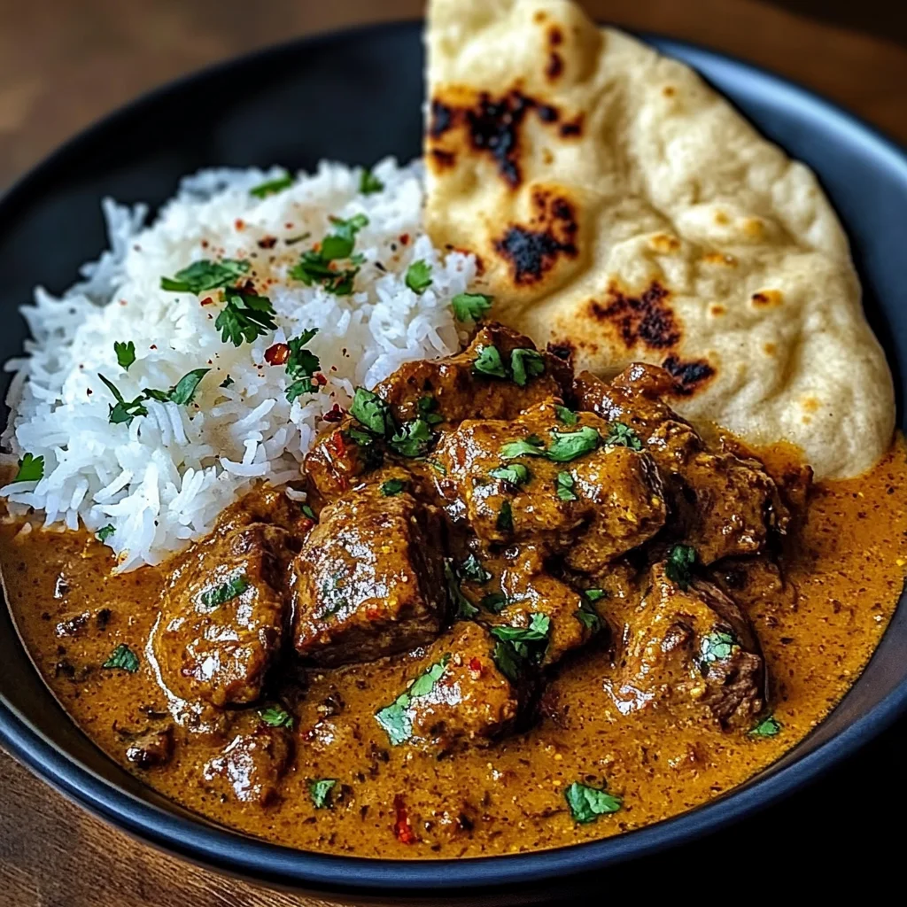 Coconut-Curry