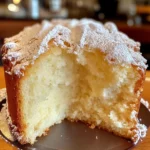 Slap Ya Momma Pound Cake