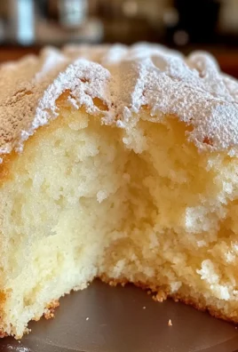 Slap Ya Momma Pound Cake