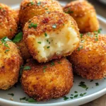 Best potato croquettes recipe