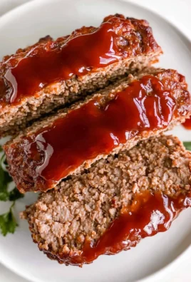 Classic Meatloaf Recipe