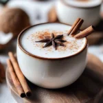 Coconut Chai
