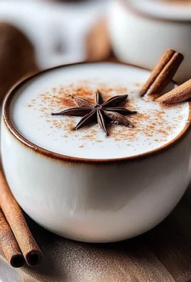 Coconut Chai
