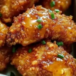 Crispy Bang Bang Chicken: An Incredible Sweet and Spicy Sensation