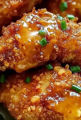 Crispy Bang Bang Chicken: An Incredible Sweet and Spicy Sensation
