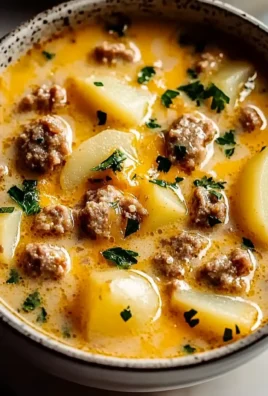 Crockpot Potato Soup Recipes – The Cozy Family Favorite