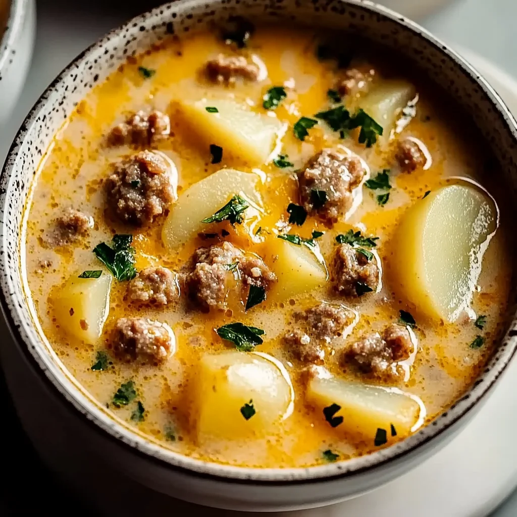 Crockpot Potato Soup Recipes – The Cozy Family Favorite