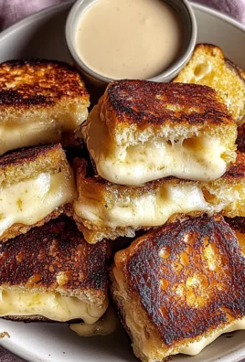 Hawaiian Roll Grilled Cheese