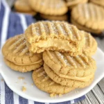 Homemade Nutter Butters