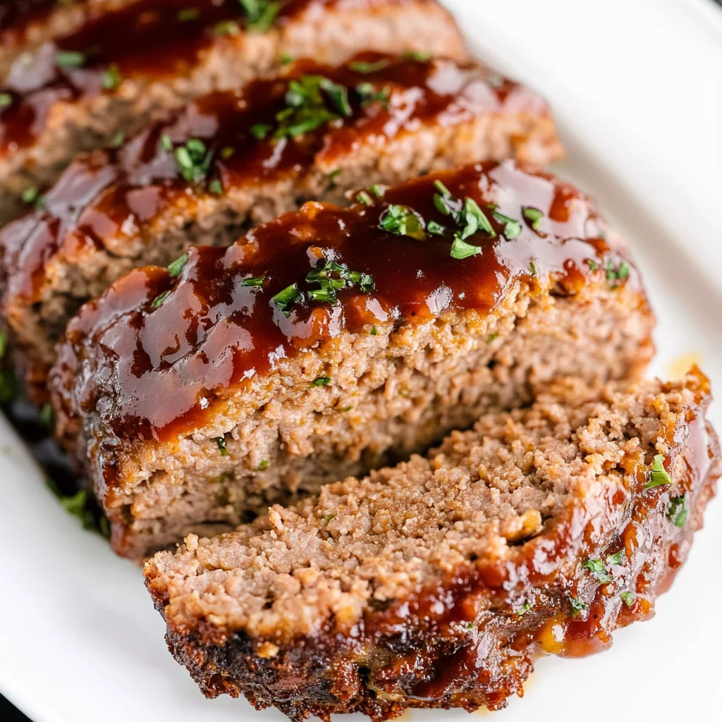 Meatloaf