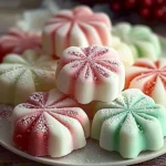 Old-Fashioned Butter Mints
