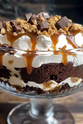 Scoop of Heaven Trifle: A Beginner’s Guide to the Ultimate Dessert