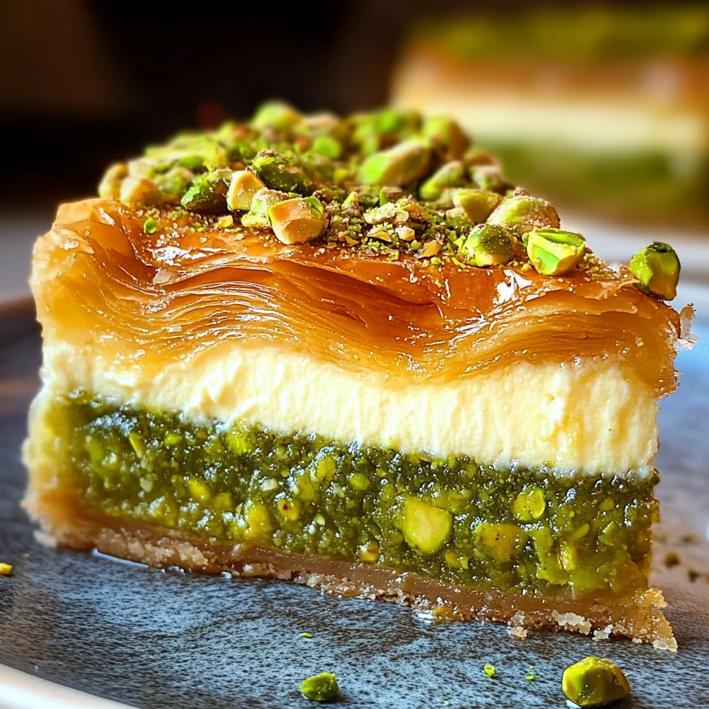 Baklava