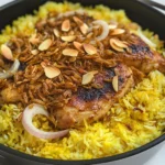 Persian Chicken Recipe