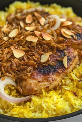 Persian Chicken Recipe