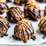 Samoa Truffles Recipe
